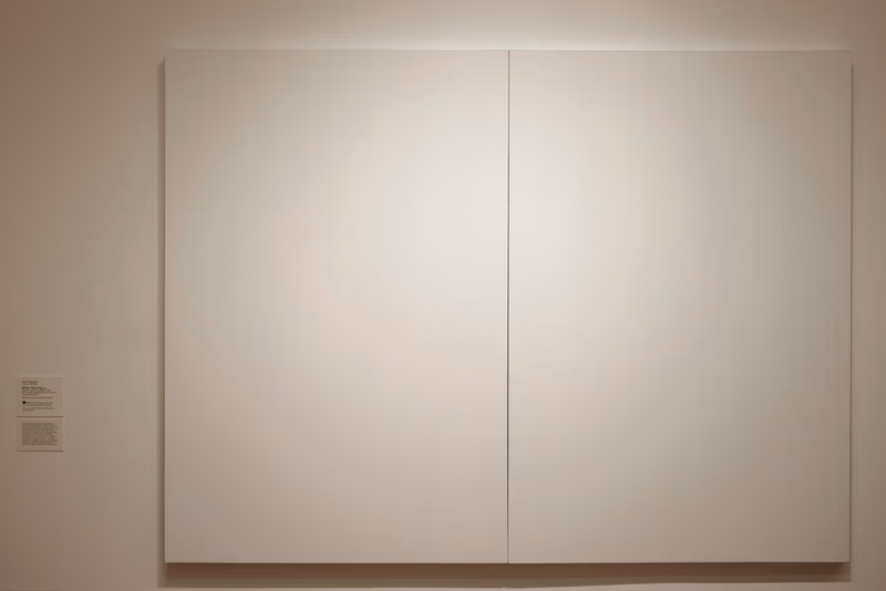 A photograph of an art installation in Times Square, New York, United States, United States.